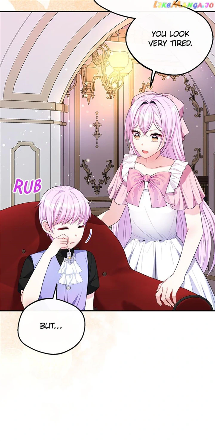 I Became The Older Sister of A Regretful Male Lead Chapter 50 306 05