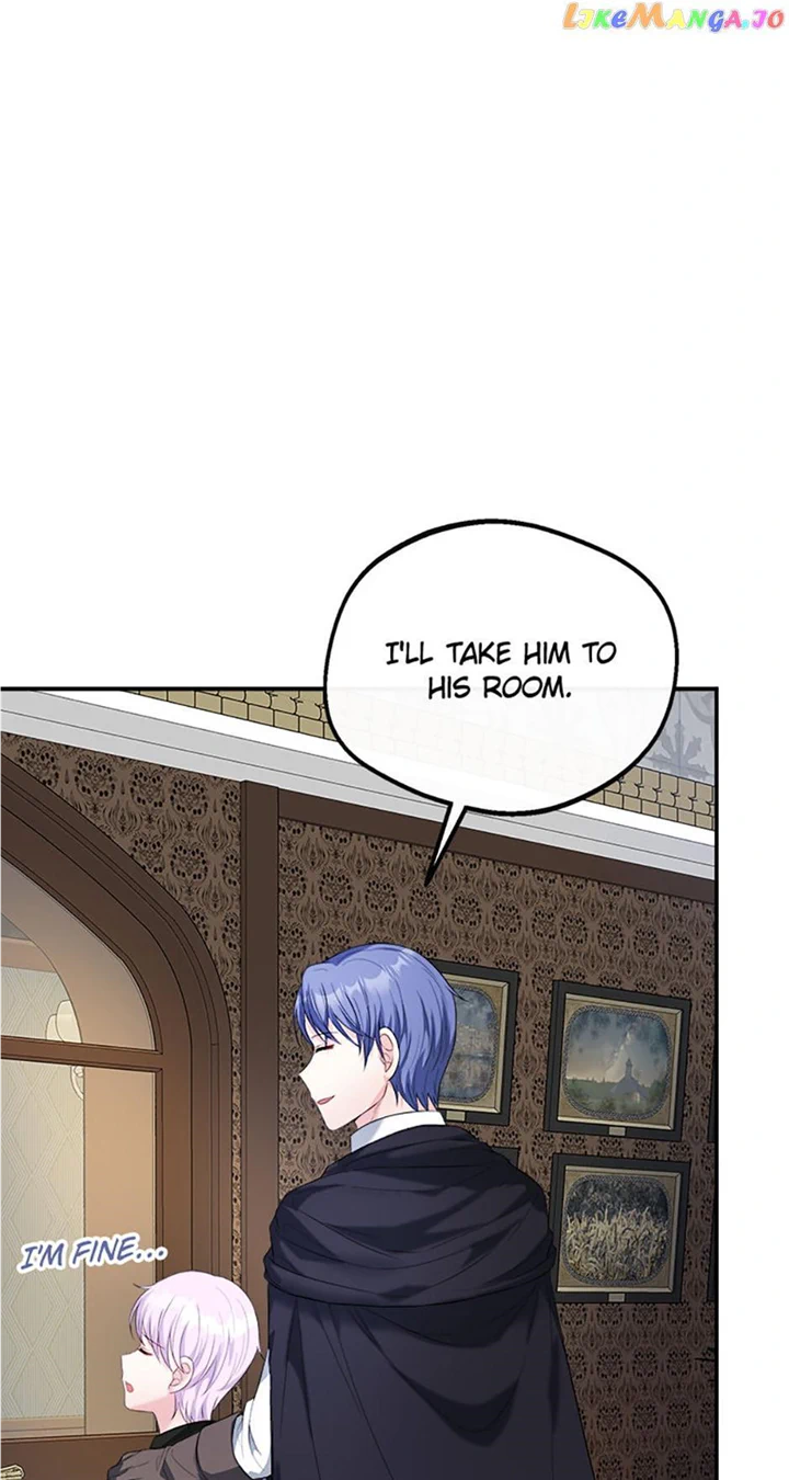 I Became The Older Sister of A Regretful Male Lead Chapter 50 307 06