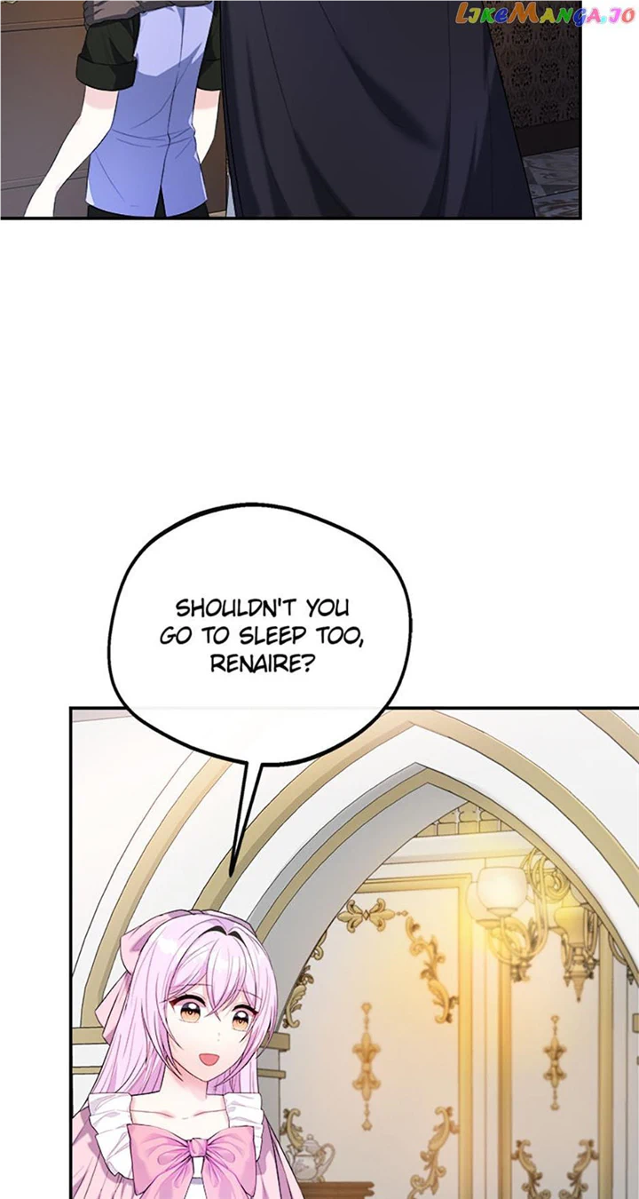 I Became The Older Sister of A Regretful Male Lead Chapter 50 308 07