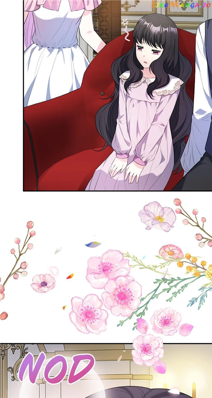 I Became The Older Sister of A Regretful Male Lead Chapter 50 309 08