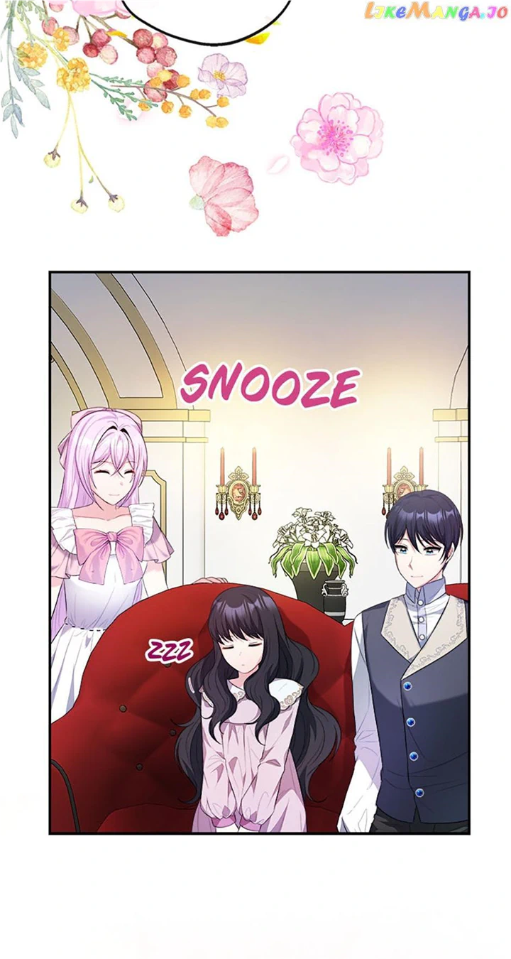 I Became The Older Sister of A Regretful Male Lead Chapter 50 311 10