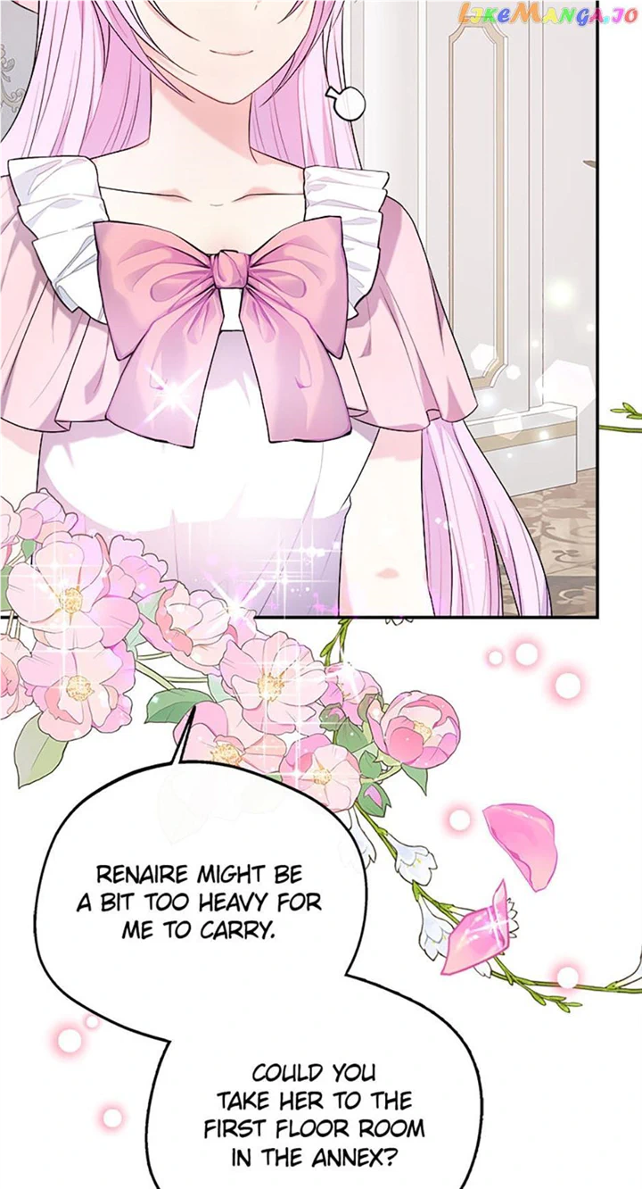 I Became The Older Sister of A Regretful Male Lead Chapter 50 315 14