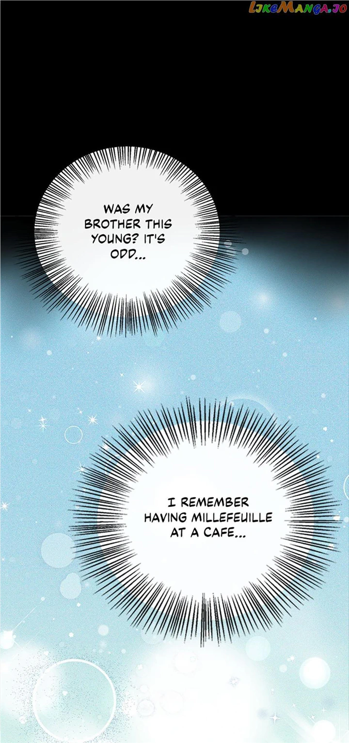 I Became The Older Sister of A Regretful Male Lead Chapter 50 329 28