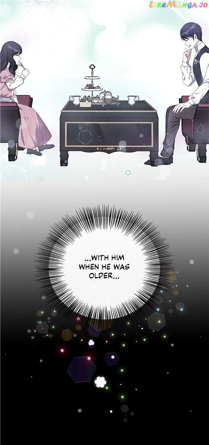 I Became The Older Sister of A Regretful Male Lead Chapter 50 330 29