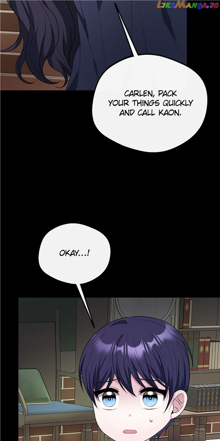 I Became The Older Sister of A Regretful Male Lead Chapter 50 334 33