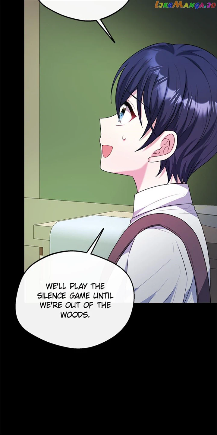 I Became The Older Sister of A Regretful Male Lead Chapter 50 337 36