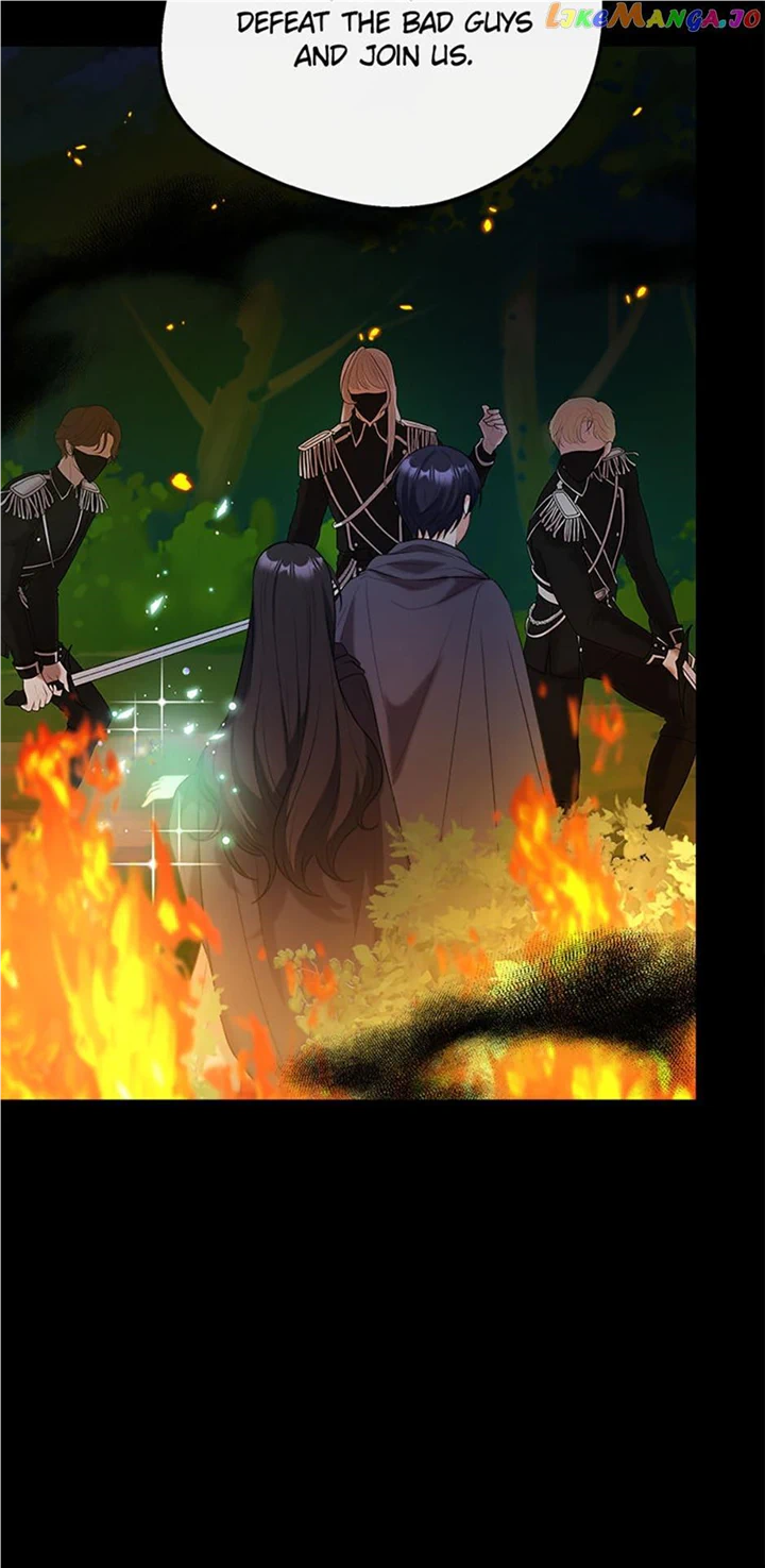 I Became The Older Sister of A Regretful Male Lead Chapter 50 342 41
