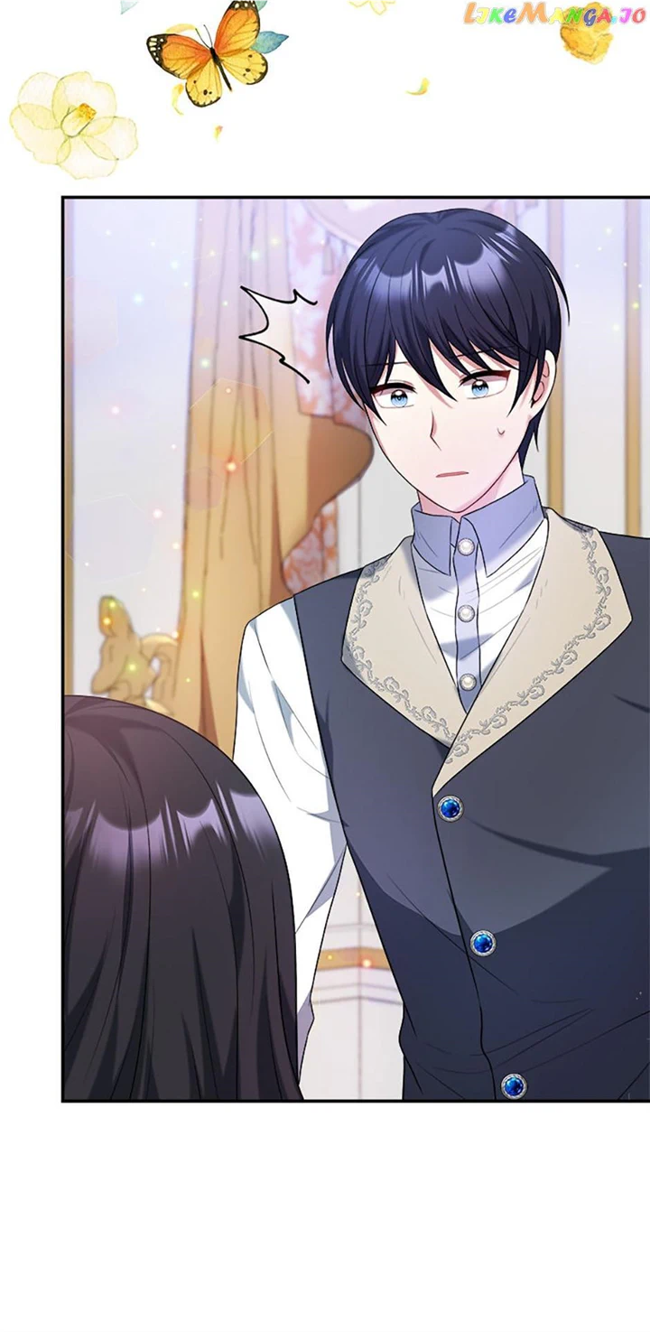 I Became The Older Sister of A Regretful Male Lead Chapter 50 371 70