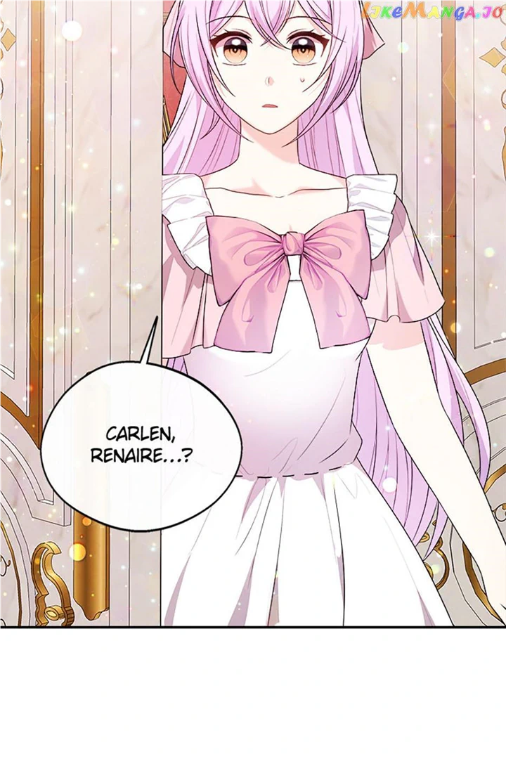 I Became The Older Sister of A Regretful Male Lead Chapter 50 379 78