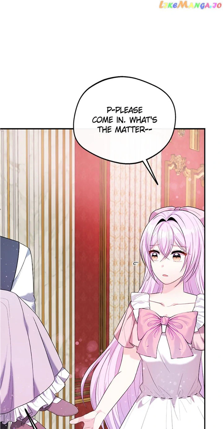I Became The Older Sister of A Regretful Male Lead Chapter 50 380 79