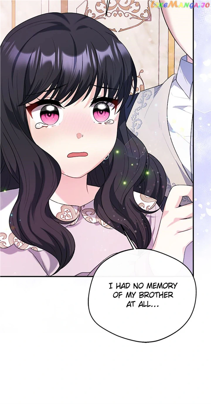 I Became The Older Sister of A Regretful Male Lead Chapter 50 384 83