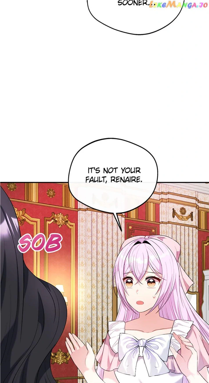 I Became The Older Sister of A Regretful Male Lead Chapter 50 386 85