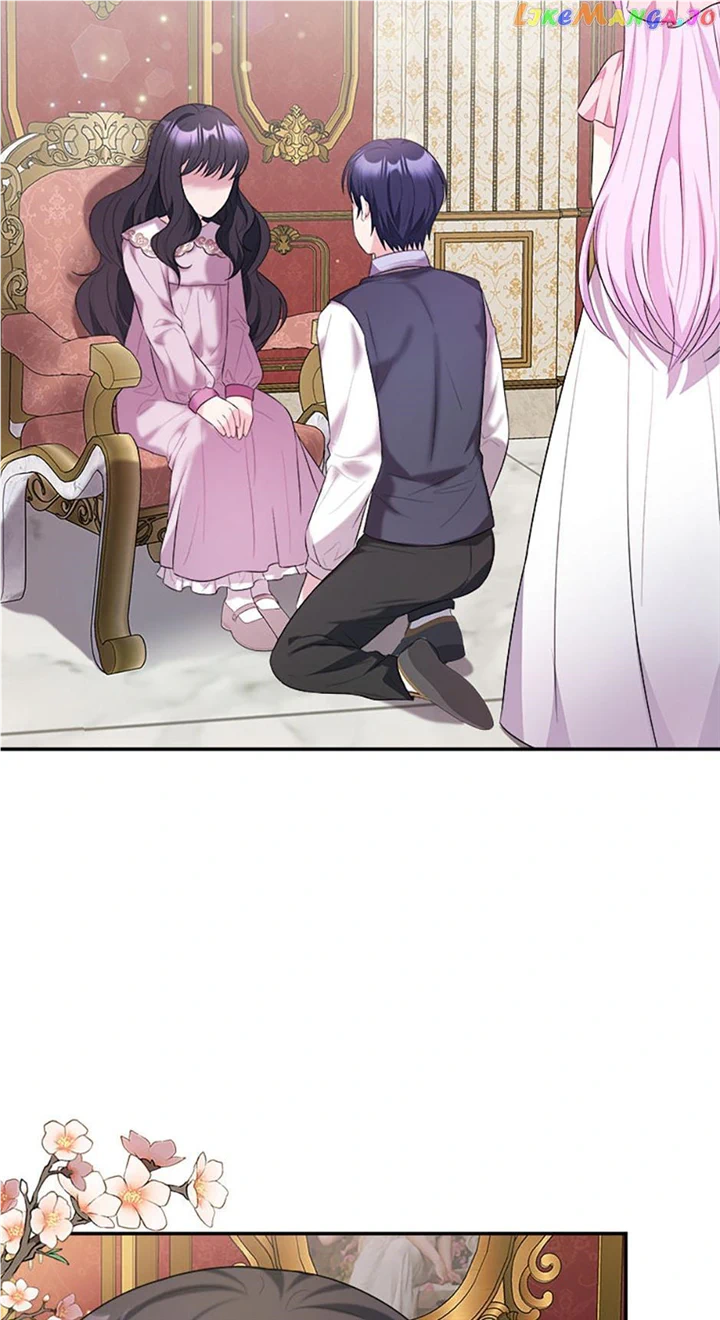 I Became The Older Sister of A Regretful Male Lead Chapter 50 389 88