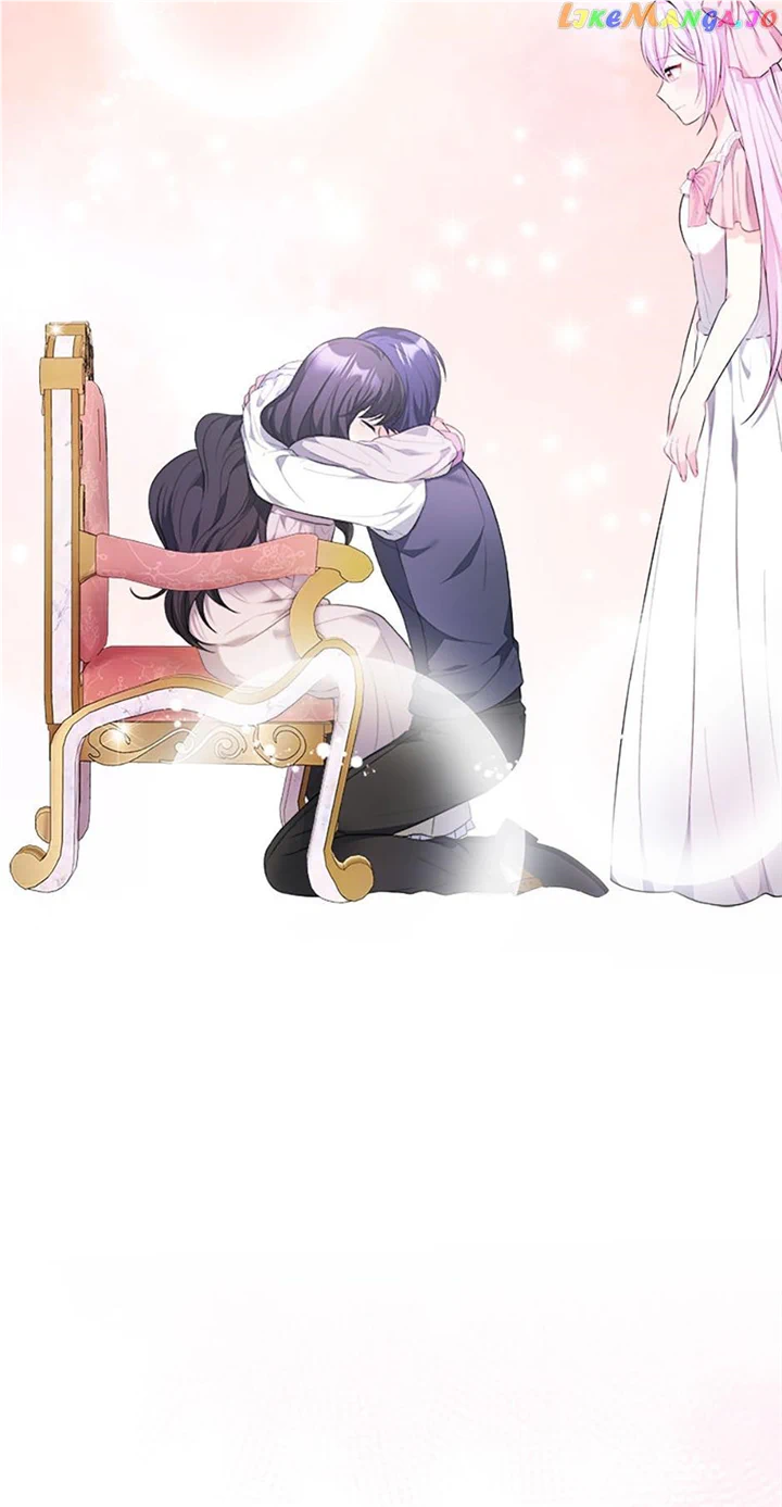 I Became The Older Sister of A Regretful Male Lead Chapter 50 396 95