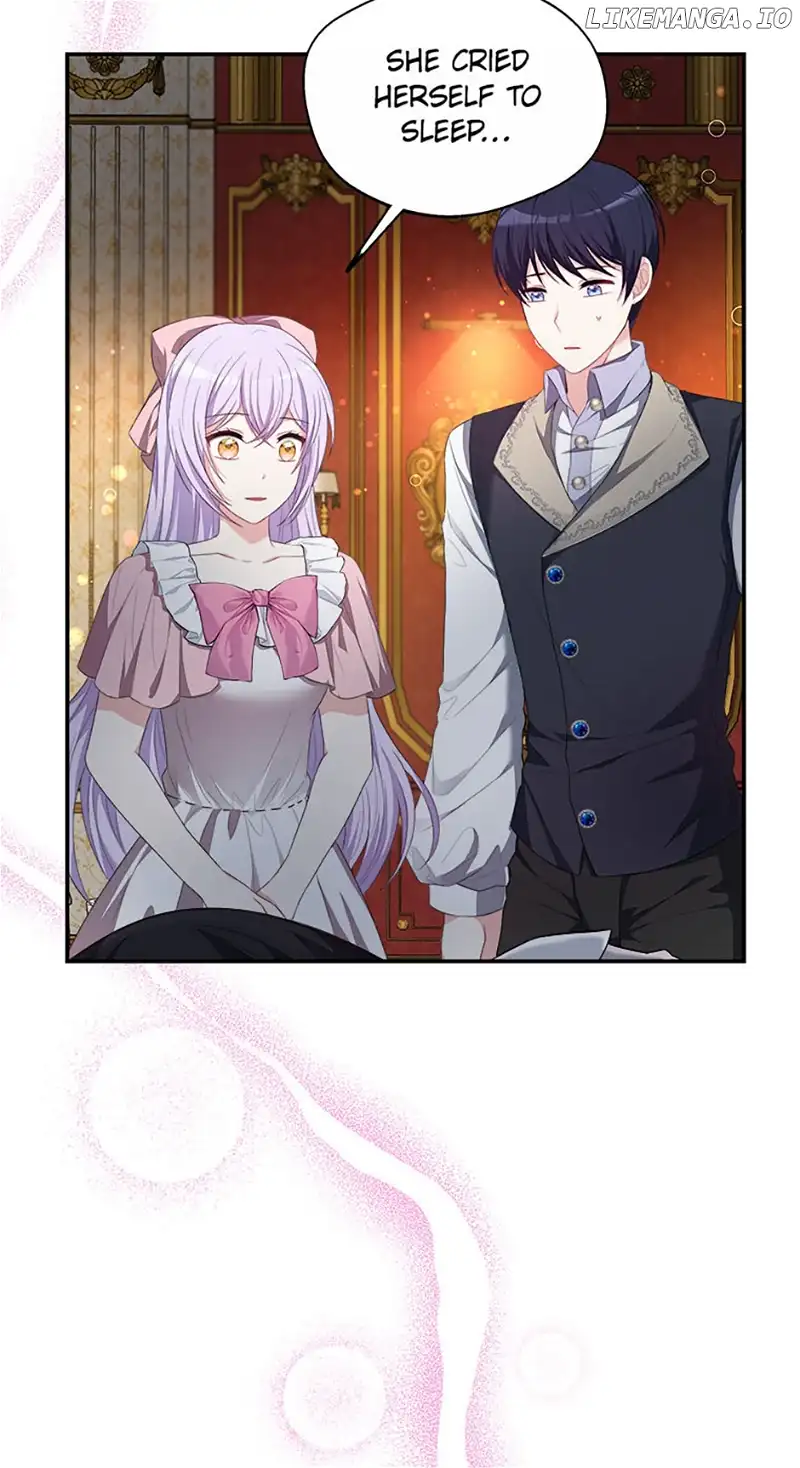 I Became The Older Sister of A Regretful Male Lead Chapter 51 268 03
