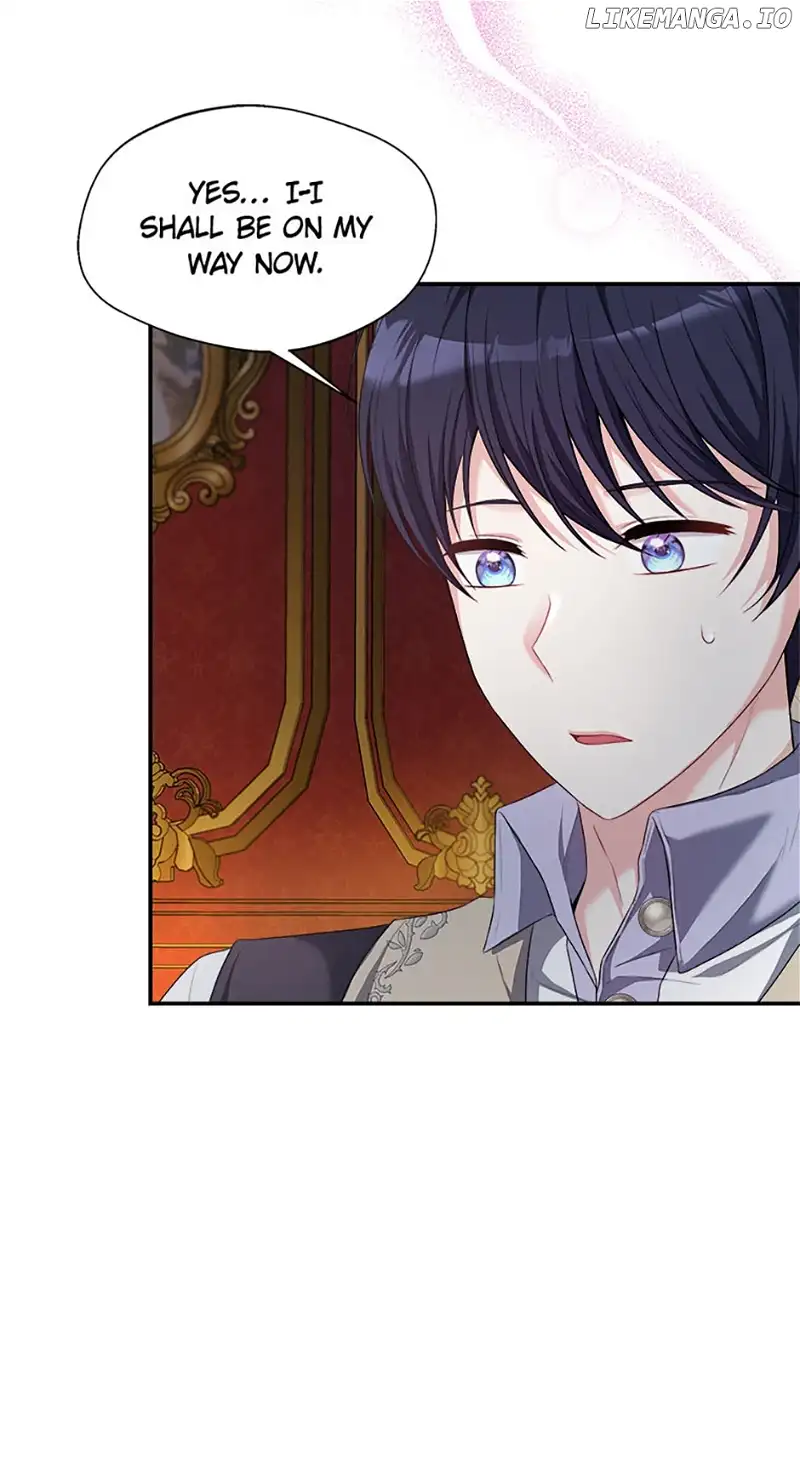 I Became The Older Sister of A Regretful Male Lead Chapter 51 269 04