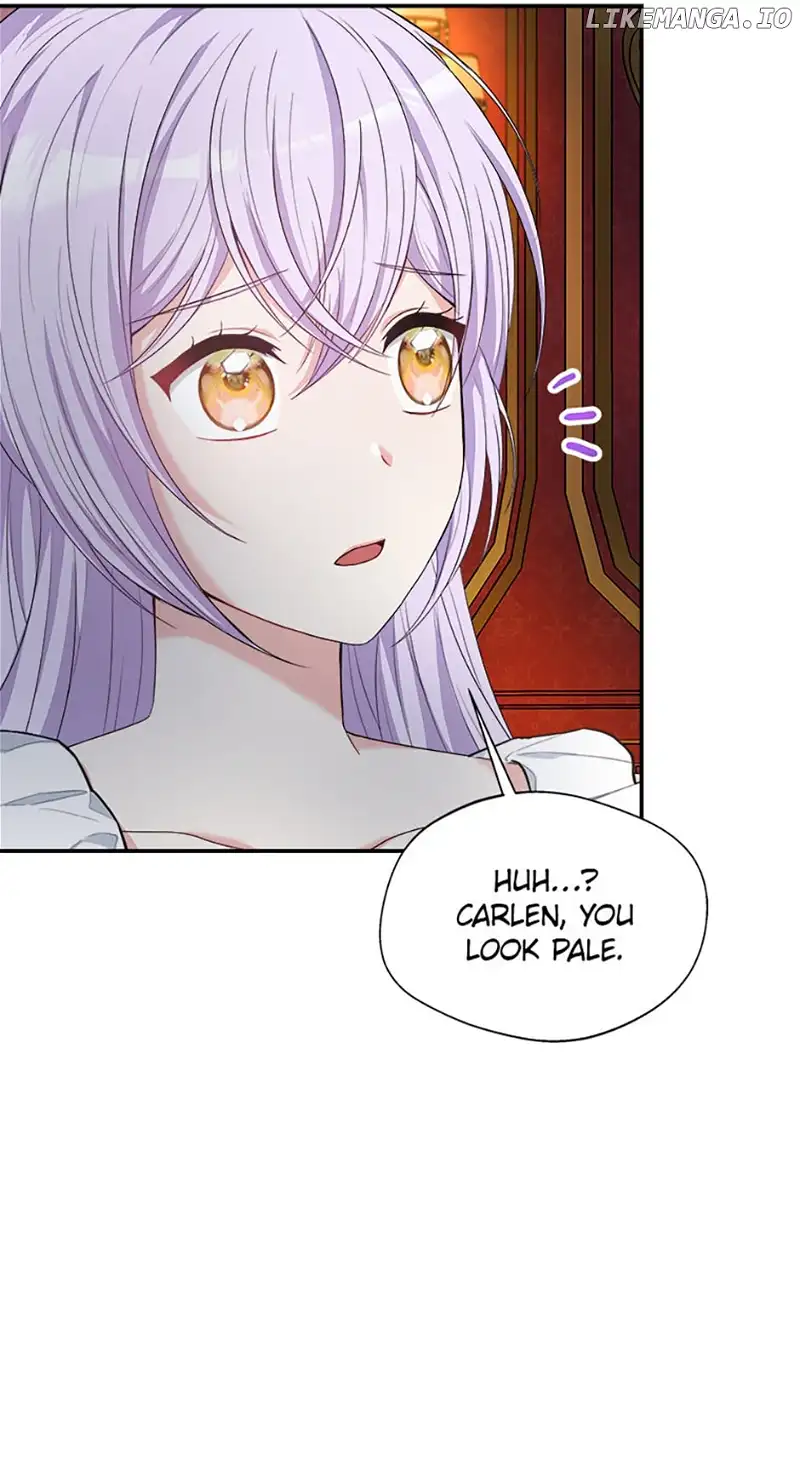 I Became The Older Sister of A Regretful Male Lead Chapter 51 270 05