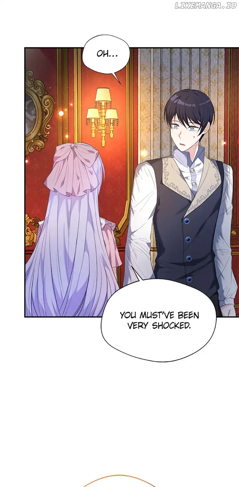 I Became The Older Sister of A Regretful Male Lead Chapter 51 271 06