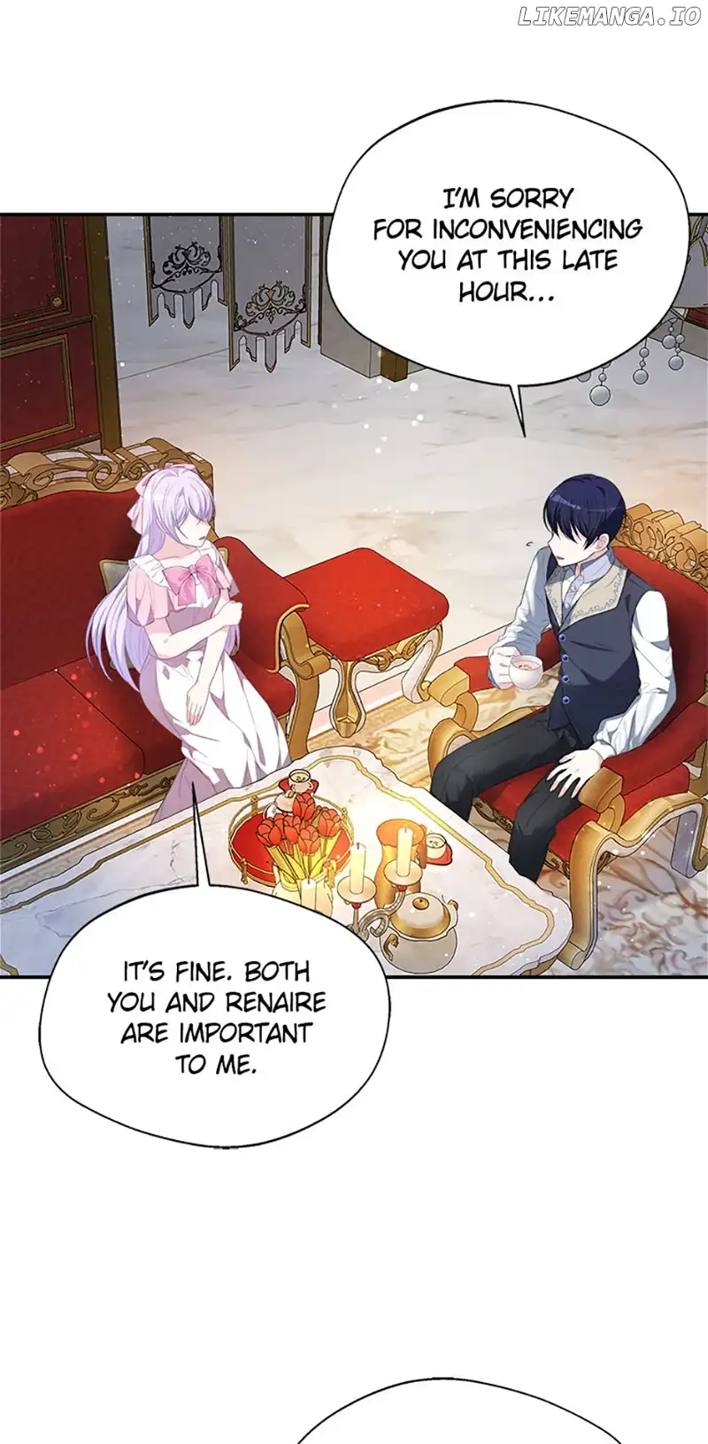 I Became The Older Sister of A Regretful Male Lead Chapter 51 275 10