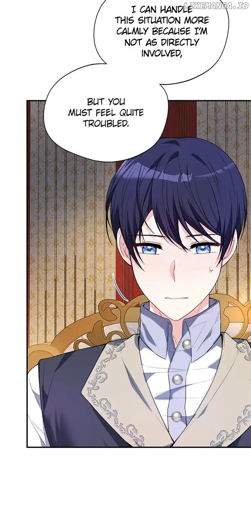 I Became The Older Sister of A Regretful Male Lead Chapter 51 276 11