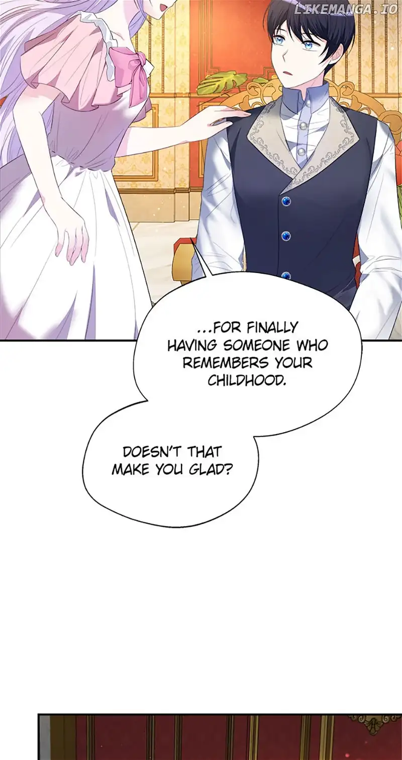 I Became The Older Sister of A Regretful Male Lead Chapter 51 280 15