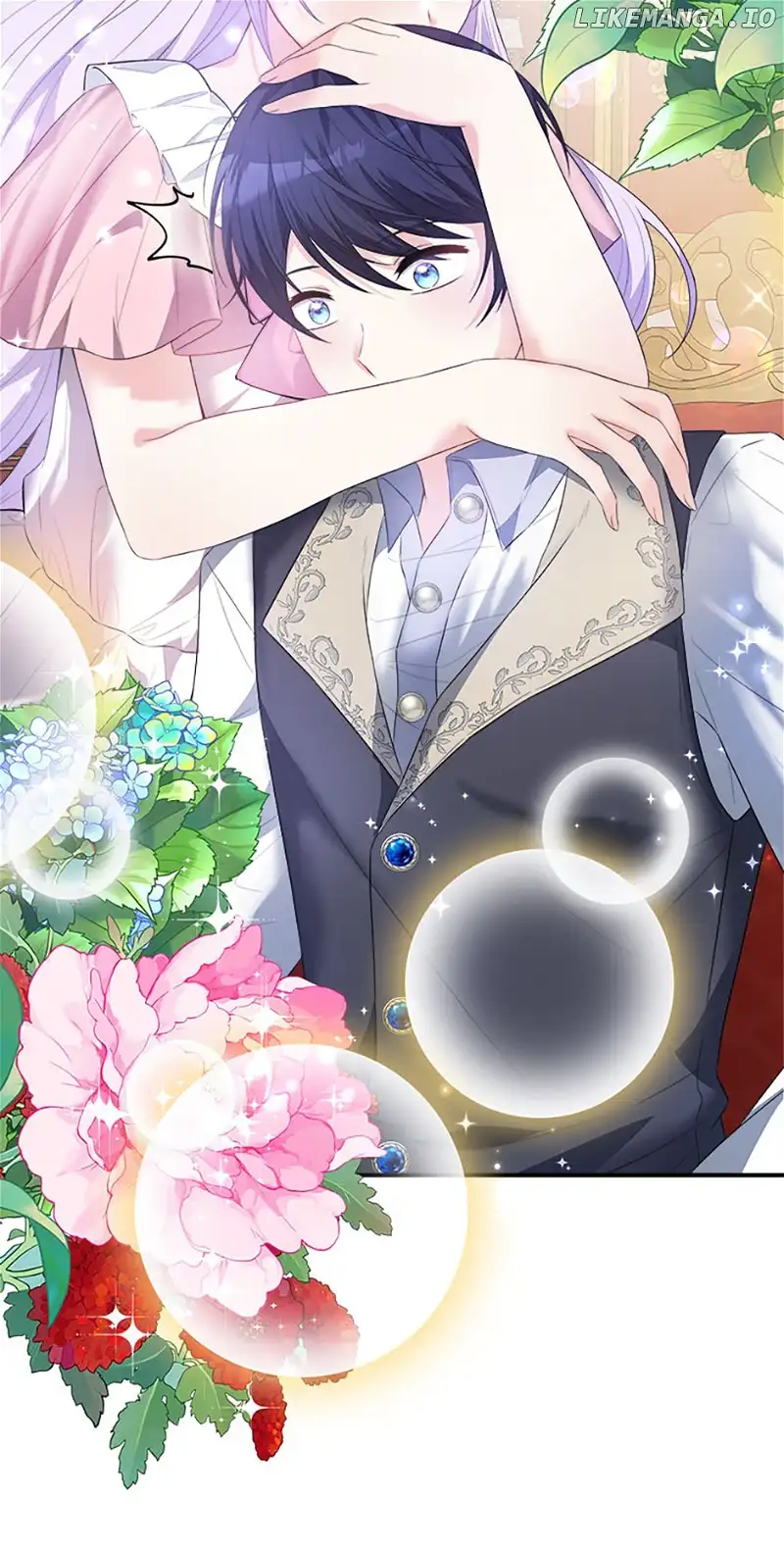 I Became The Older Sister of A Regretful Male Lead Chapter 51 296 31