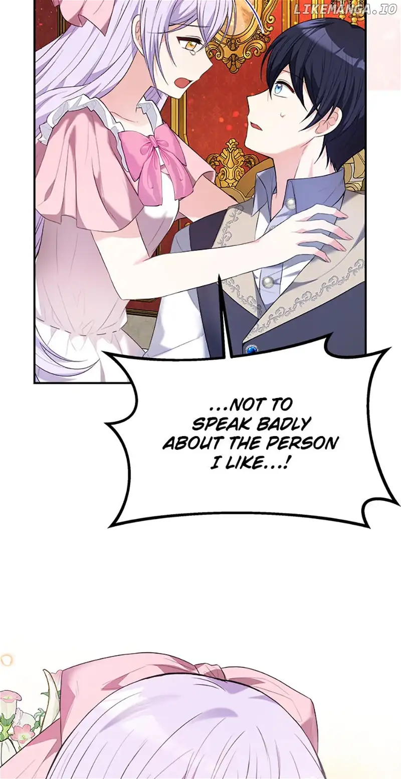 I Became The Older Sister of A Regretful Male Lead Chapter 51 300 35