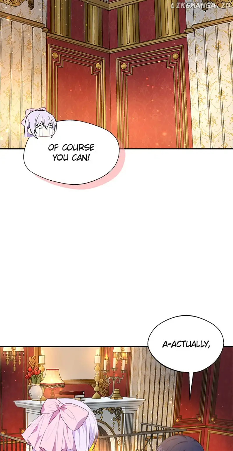 I Became The Older Sister of A Regretful Male Lead Chapter 51 304 39