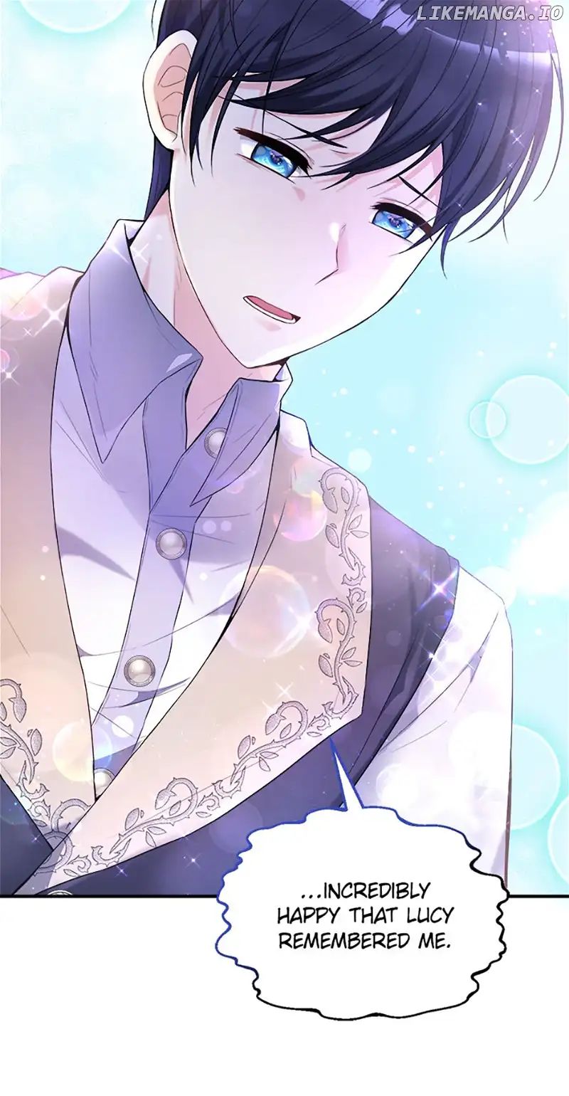 I Became The Older Sister of A Regretful Male Lead Chapter 51 306 41