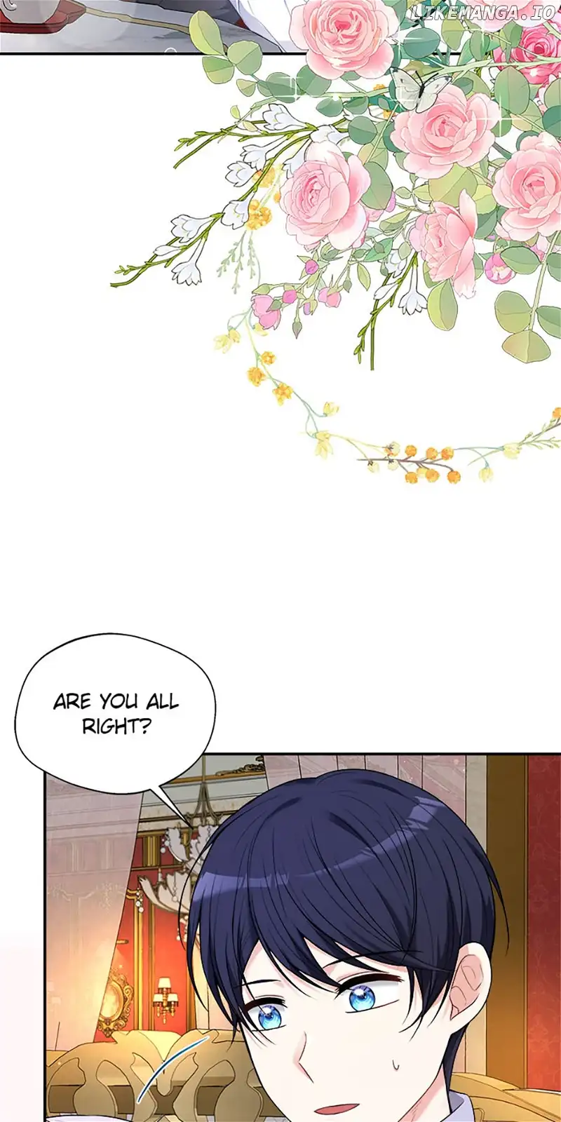 I Became The Older Sister of A Regretful Male Lead Chapter 51 313 48