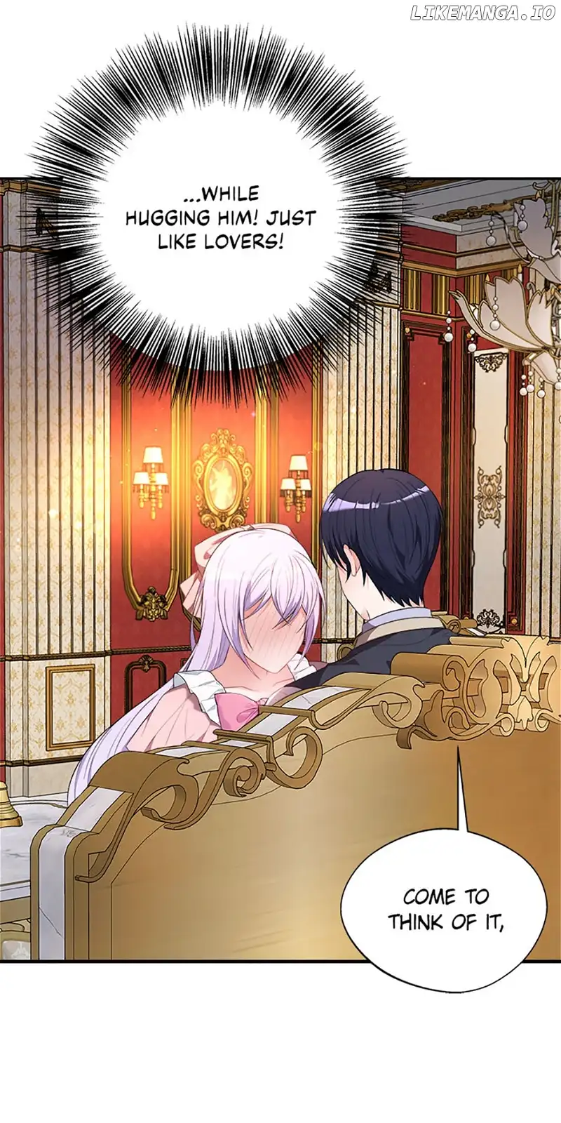 I Became The Older Sister of A Regretful Male Lead Chapter 51 316 51