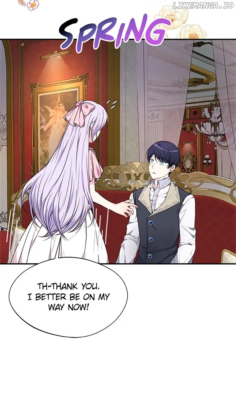 I Became The Older Sister of A Regretful Male Lead Chapter 51 320 55