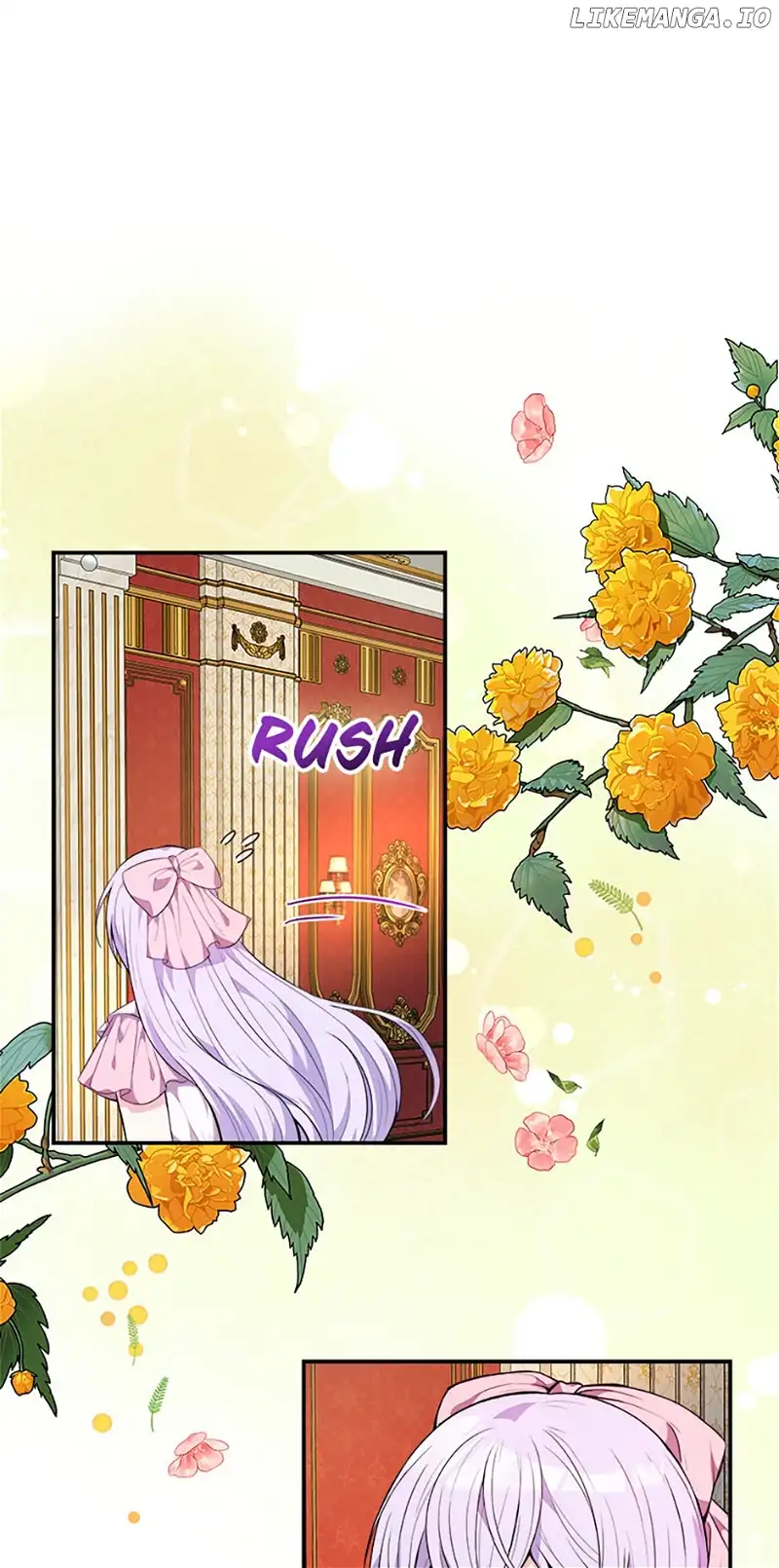 I Became The Older Sister of A Regretful Male Lead Chapter 51 321 56