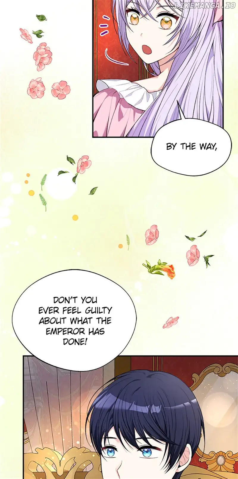 I Became The Older Sister of A Regretful Male Lead Chapter 51 322 57