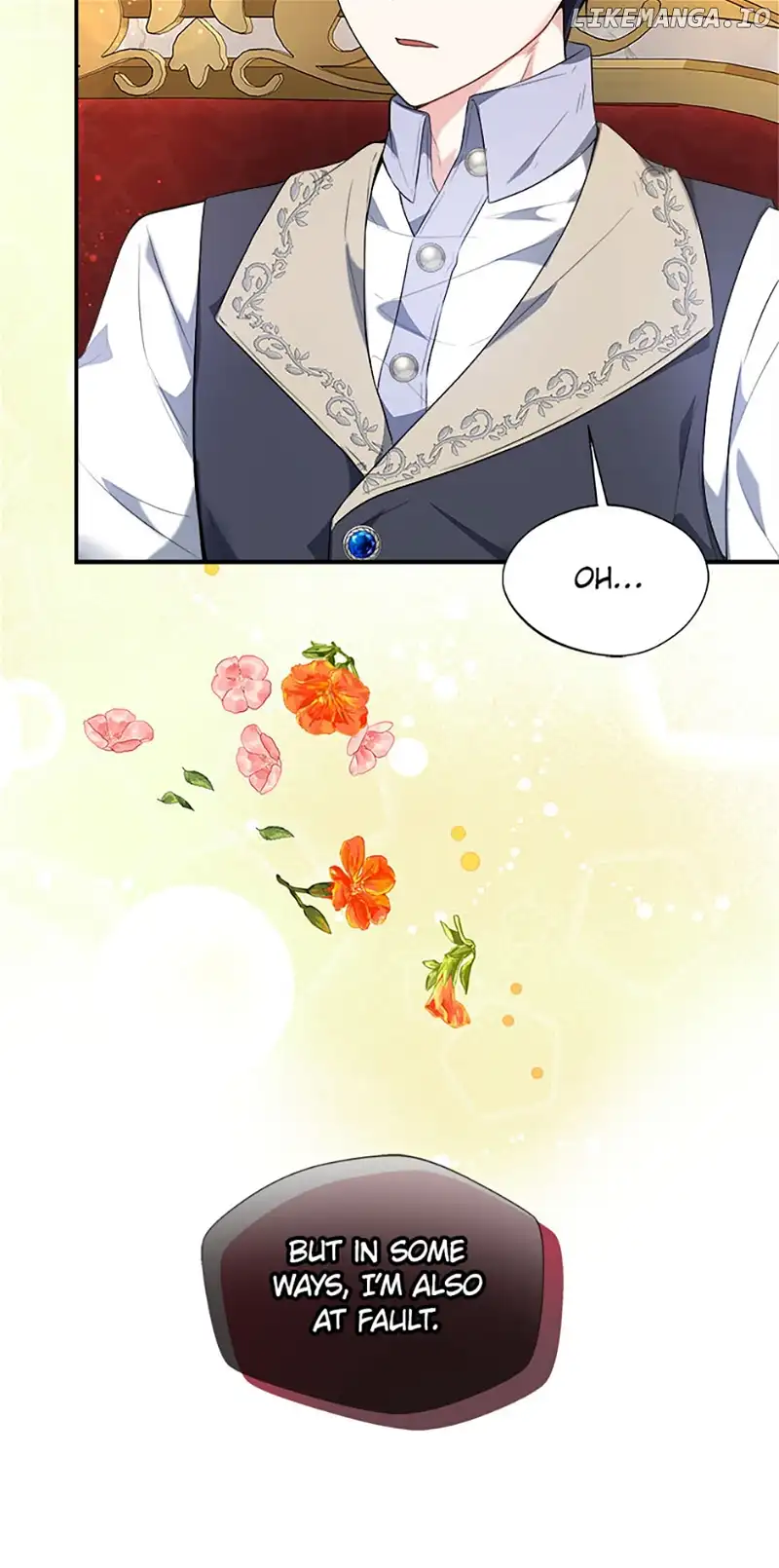 I Became The Older Sister of A Regretful Male Lead Chapter 51 323 58