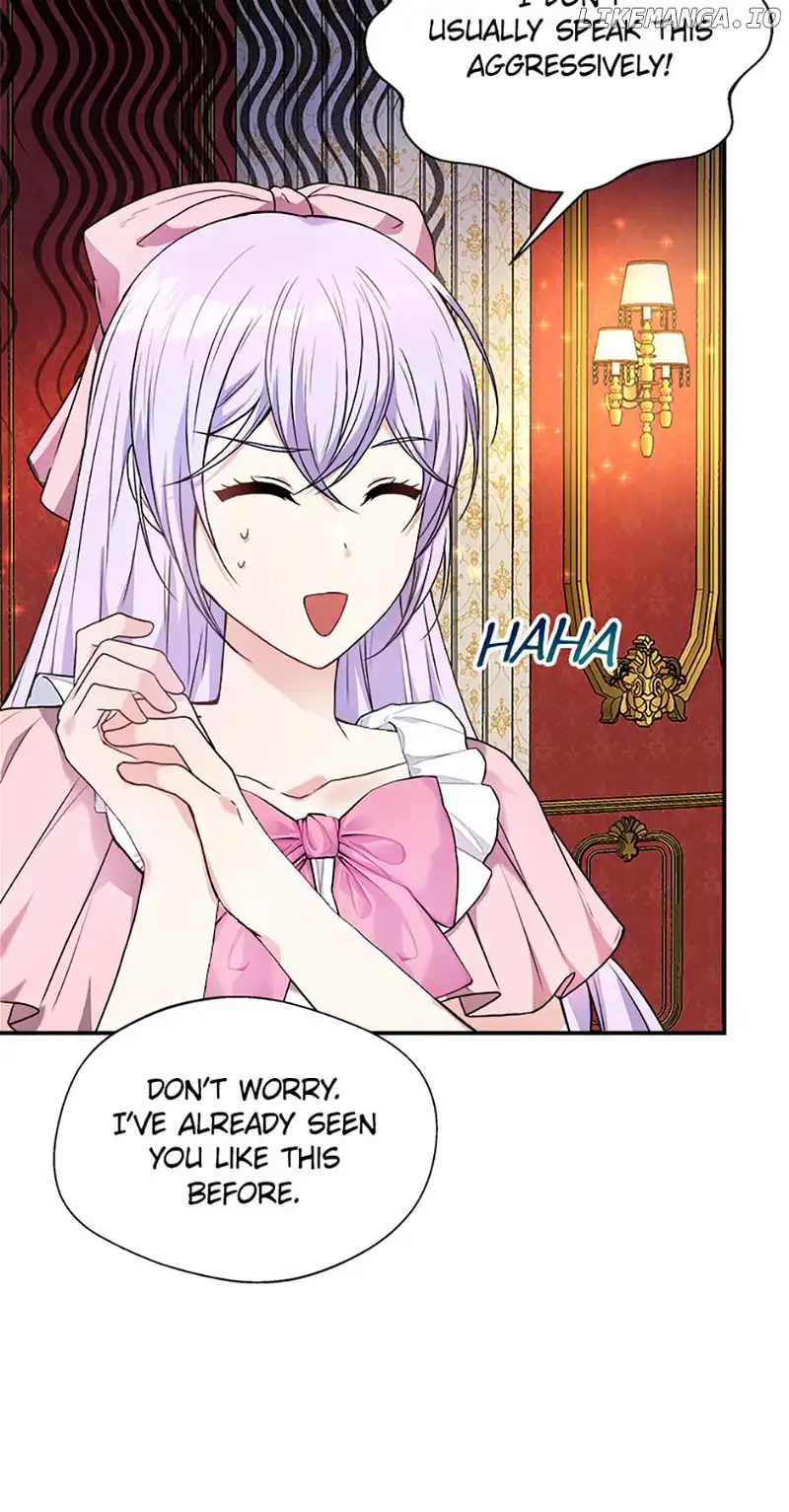 I Became The Older Sister of A Regretful Male Lead Chapter 51 332 67