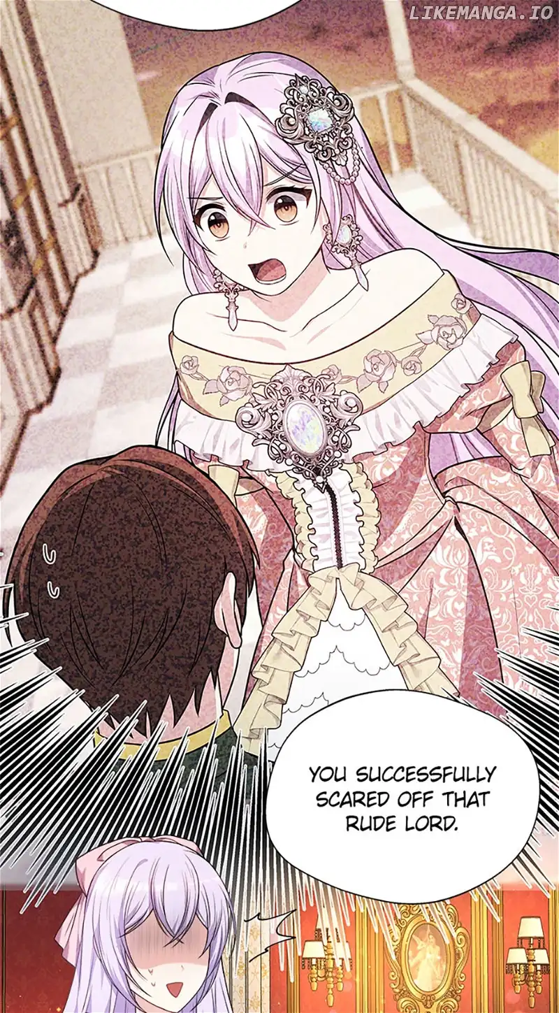 I Became The Older Sister of A Regretful Male Lead Chapter 51 334 69