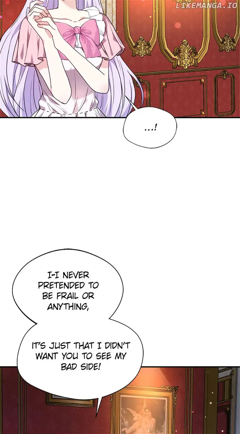 I Became The Older Sister of A Regretful Male Lead Chapter 51 335 70