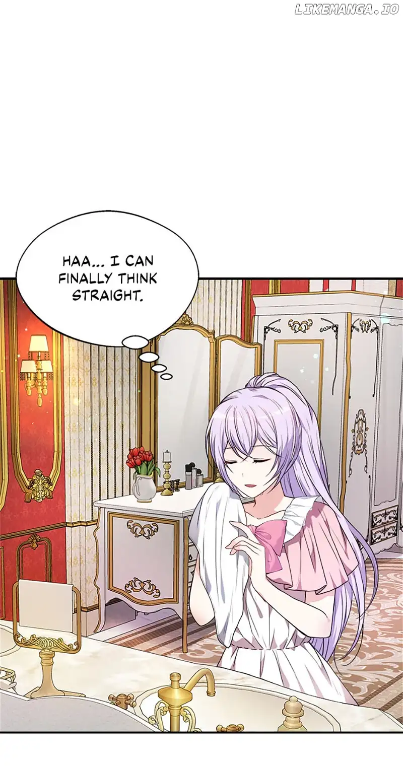 I Became The Older Sister of A Regretful Male Lead Chapter 51 339 74