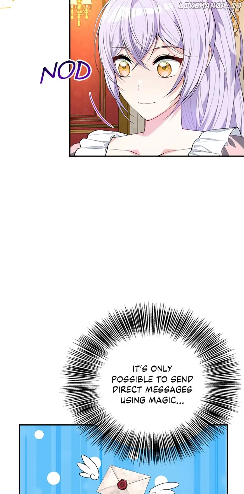 I Became The Older Sister of A Regretful Male Lead Chapter 51 345 80