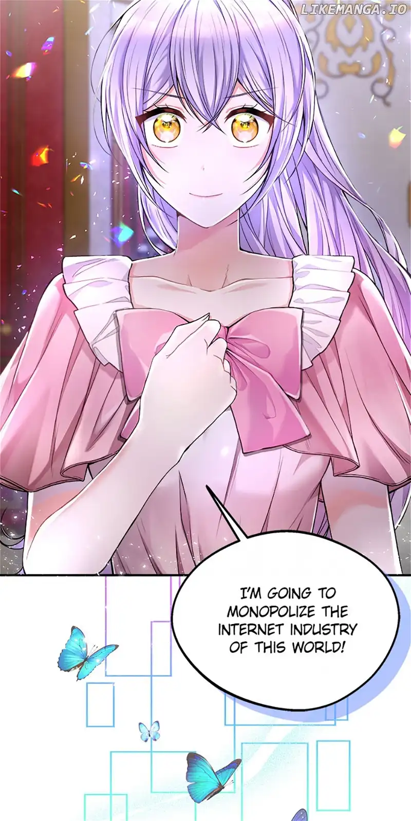 I Became The Older Sister of A Regretful Male Lead Chapter 51 350 85