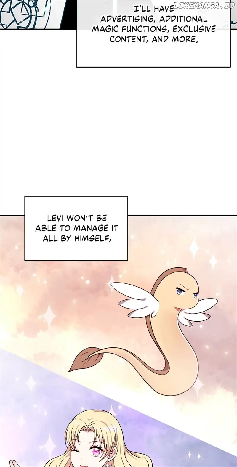 I Became The Older Sister of A Regretful Male Lead Chapter 52 255 02