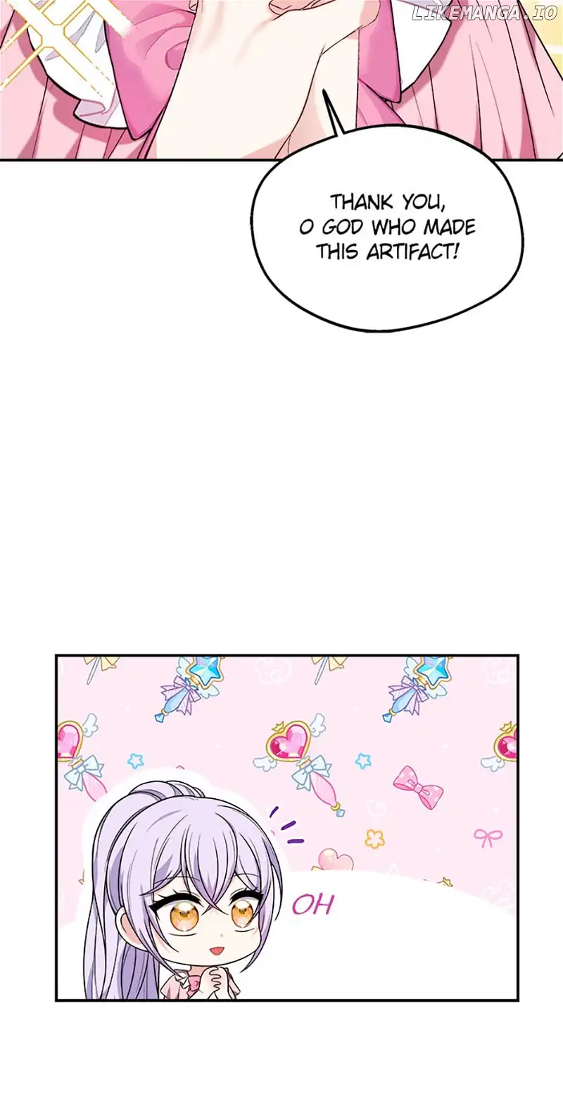 I Became The Older Sister of A Regretful Male Lead Chapter 52 258 05