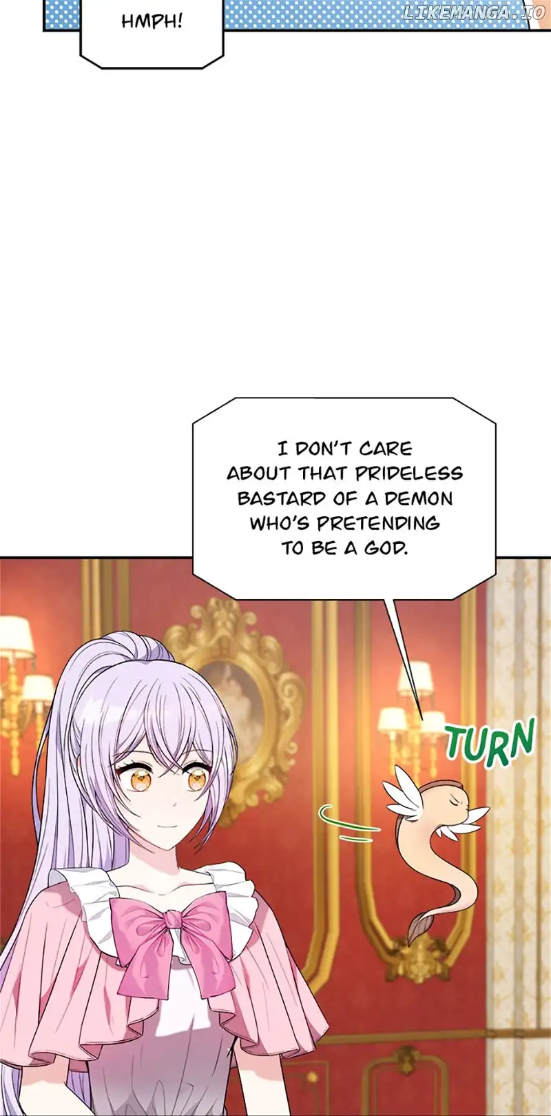 I Became The Older Sister of A Regretful Male Lead Chapter 52 261 08
