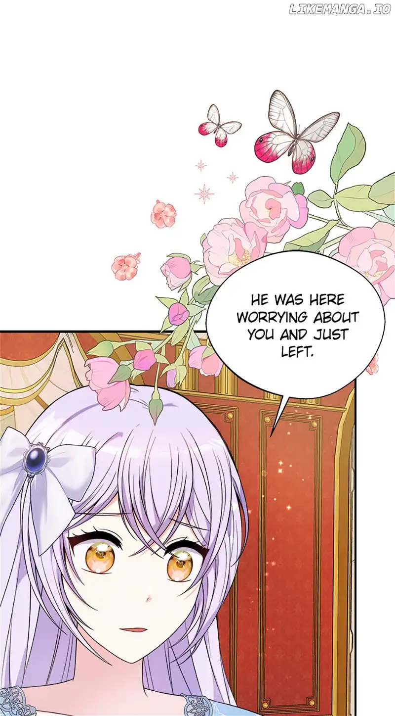 I Became The Older Sister of A Regretful Male Lead Chapter 52 279 26