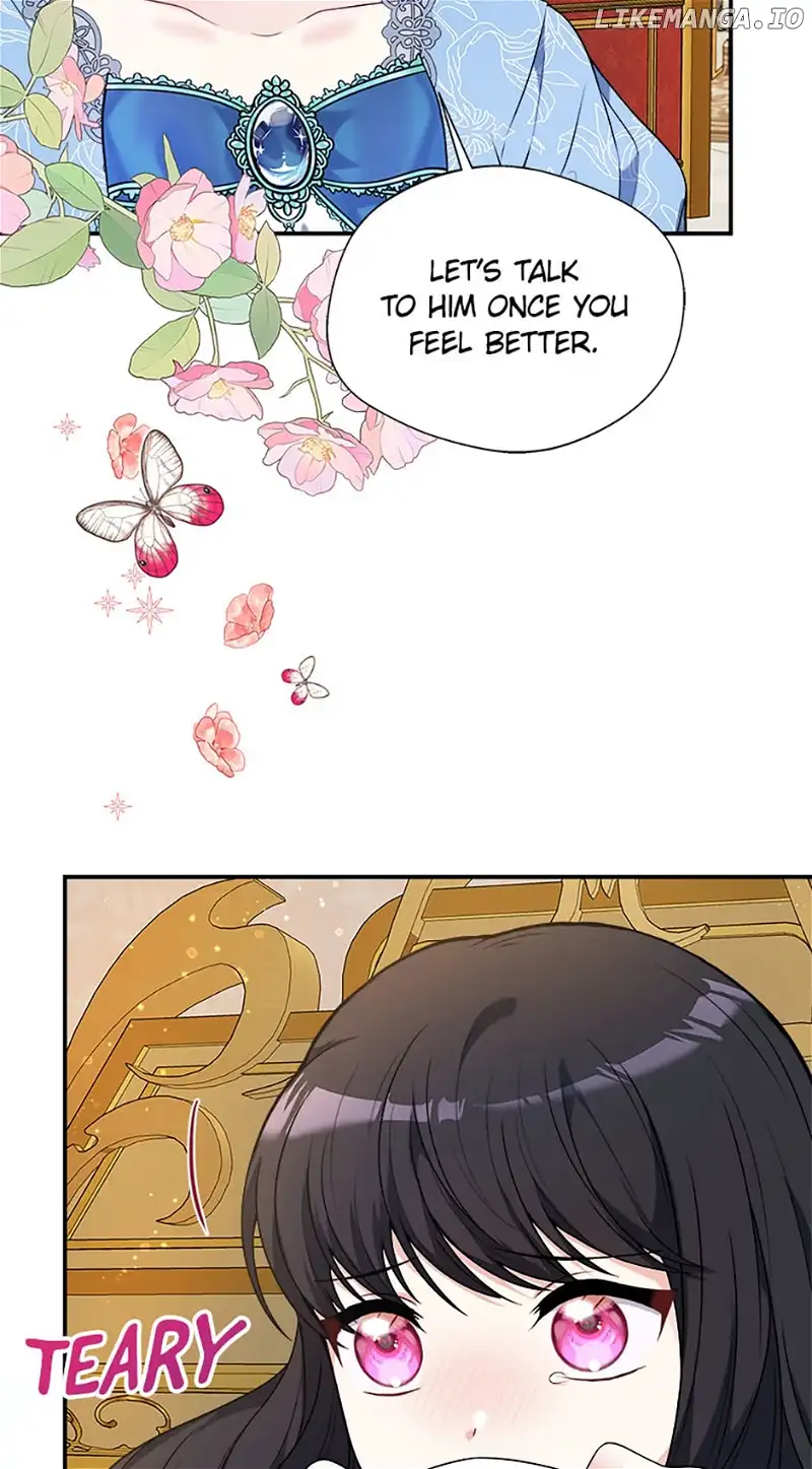 I Became The Older Sister of A Regretful Male Lead Chapter 52 280 27