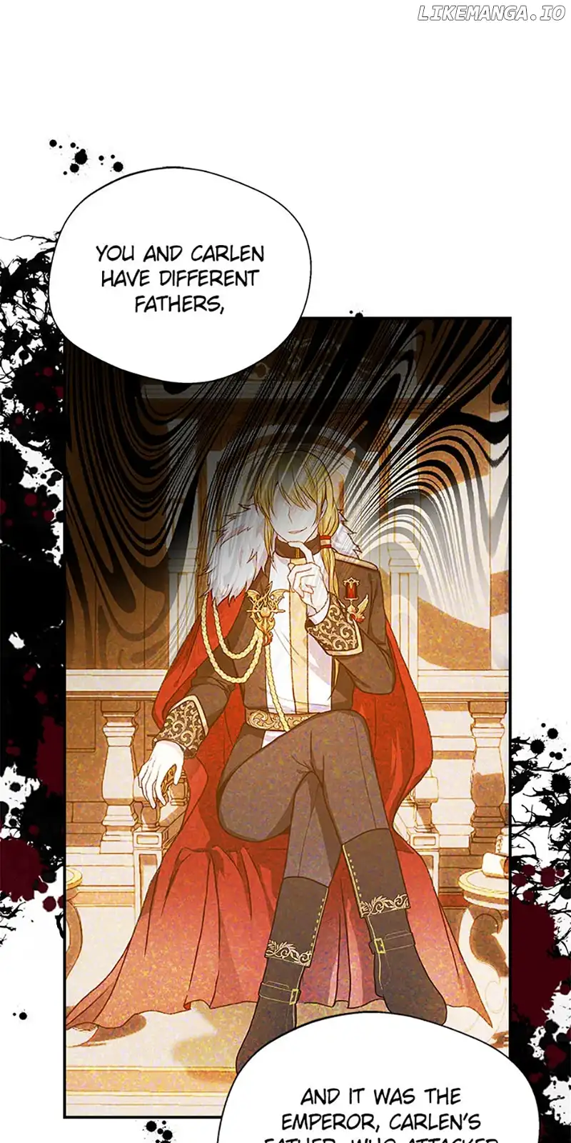 I Became The Older Sister of A Regretful Male Lead Chapter 52 283 30