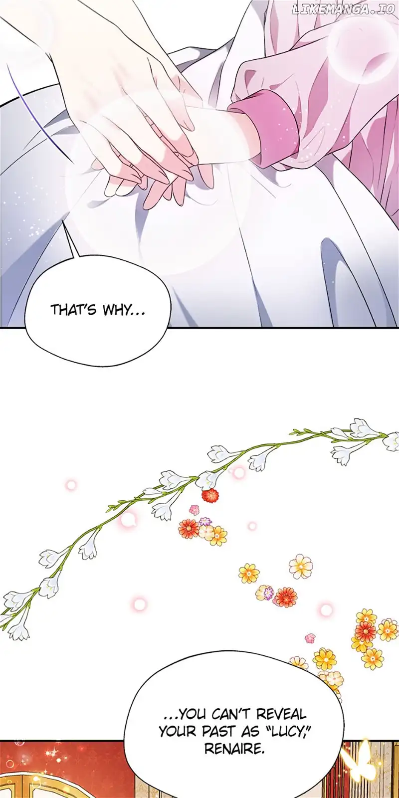 I Became The Older Sister of A Regretful Male Lead Chapter 52 285 32