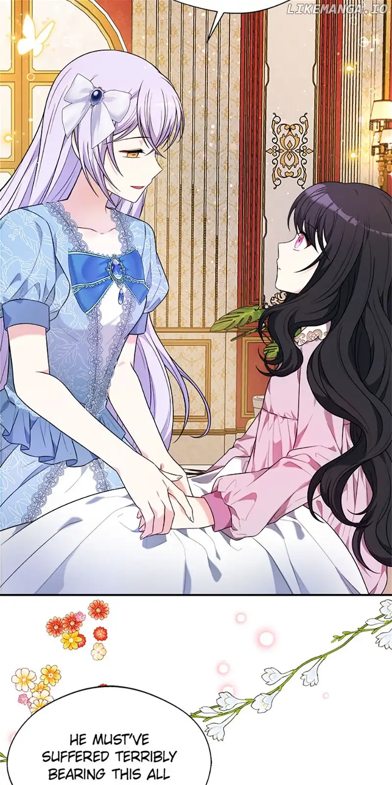 I Became The Older Sister of A Regretful Male Lead Chapter 52 286 33