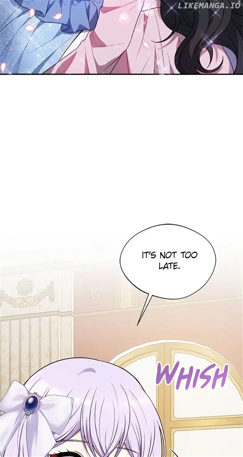 I Became The Older Sister of A Regretful Male Lead Chapter 52 290 37